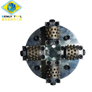 <span class=keywords><strong>Boucharde</strong></span> Rouleau, Bush <span class=keywords><strong>Marteau</strong></span> Bits - Product Image 4