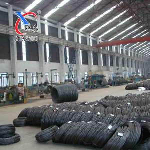 炉アニーリングツイストブラック焼きなましバインディングタイアイアンワイヤーbwg1618ゲージ1kg25kgロール - Product Image 4