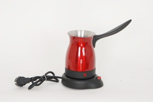 Ibrik-cafetera eléctrica turca de alta calidad, jezve, <span class=keywords><strong>cezve</strong></span> - Product Image 5