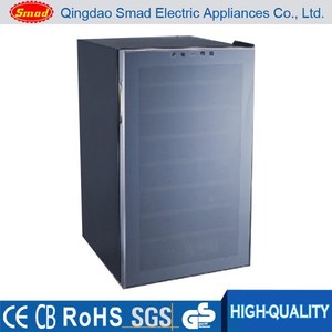 12 bouteilles horizontale armoire cave à cigares cave à <span class=keywords><strong>vin</strong></span> - Product Image 1