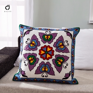 Nouveaux produits corée du <span class=keywords><strong>sud</strong></span> 100% poly embroideryca <span class=keywords><strong>pas</strong></span> <span class=keywords><strong>cher</strong></span> enfants <span class=keywords><strong>voyage</strong></span> oreiller - Product Image 6