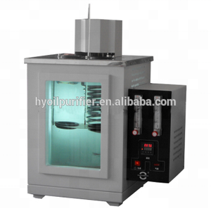 Testeur de tendance à la formation de mousse des liquides de refroidissement moteur ASTM D1881 par verrerie - Product Image 2