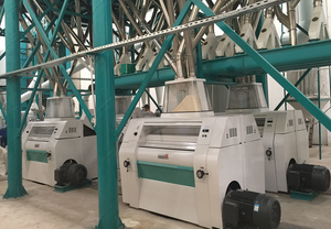 Win Tone China 50-60TPD Moulin à <span class=keywords><strong>farine</strong></span> <span class=keywords><strong>complet</strong></span> Projet clé en main Ligne <span class=keywords><strong>de</strong></span> production <span class=keywords><strong>de</strong></span> mouture <span class=keywords><strong>de</strong></span> <span class=keywords><strong>blé</strong></span> à vendre - Product Image 6