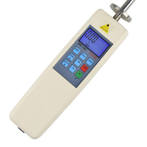 Dijital taşınabilir toprak sertlik test cihazı üreticisi - Product Image 4
