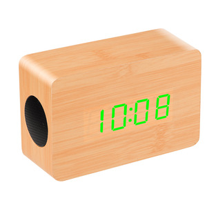 <span class=keywords><strong>Reproductor</strong></span> <span class=keywords><strong>de</strong></span> música mp3 del teléfono móvil del usb mini naturaleza altavoz <span class=keywords><strong>de</strong></span> bambú - Product Image 6