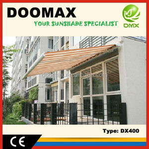 <span class=keywords><strong>Toldo</strong></span> de Proyección de Aluminio de 6 x 3.5 Metros Hecho en China - Product Image 4