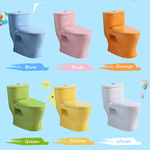 Bagno in ceramica per <span class=keywords><strong>bambini</strong></span> scuola materna bagno per <span class=keywords><strong>bambini</strong></span> educazione precoce - Product Image 2