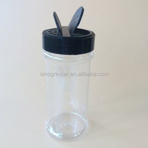 Couvercle en plastique shaker trou couvre couronne bouchon de <span class=keywords><strong>la</strong></span> bouteille - Product Image 5