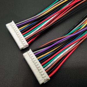 Özel montaj yeonho 26 pin 2mm pitch YDH200 konnektör kablo tel düzeneği - Product Image 2