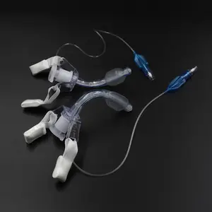 핫 세일 일회용 tracheostomy 튜브 cannula