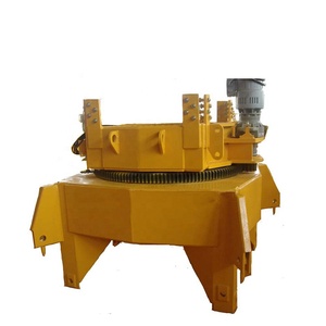 Cẩu Tháp Rcv Xoay Cơ Chế - Product Image 4