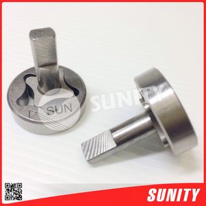 โรเตอร์ปั๊ม SD4 SD3สำหรับมิตซูบิชิหัวฉีดชิ้นส่วนดีเซลสำหรับอุตสาหกรรมโลหะ - Product Image 2