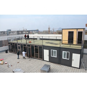 Case Prefabbricate <span class=keywords><strong>in</strong></span> <span class=keywords><strong>Container</strong></span> da 20 Piedi per Nuova Zelanda e Australia, Abitazioni <span class=keywords><strong>in</strong></span> <span class=keywords><strong>Container</strong></span> <span class=keywords><strong>in</strong></span> <span class=keywords><strong>Vendita</strong></span> - Product Image 6