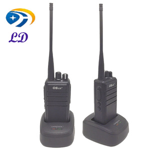 OS alta potencia 5W 3000mAh de largo alcance inalámbrico <span class=keywords><strong>radio</strong></span> comunicador teléfono - Product Image 6
