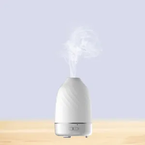 Máy Lọc Làm Mát Không Khí Mini 7 Màu Với Máy Phun Sương Đa Năng Cool Mist Máy Tạo Độ Ẩm Cầm Tay