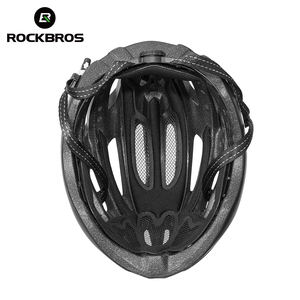 Fabricante de Cascos de <span class=keywords><strong>Bicicleta</strong></span> Personalizados OEM/ODM Disponible, <span class=keywords><strong>Casco</strong></span> de Ciclismo Rockbros de Alta Venta con Buena Ventilación - Product Image 4