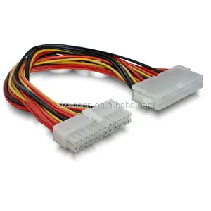 5 Pin Wire Connector Molex Minifit 5557 Connector