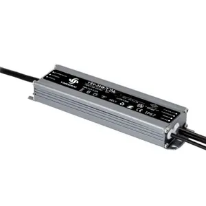 קבוע Voltage12V עמיד למים ספק כוח 150W 200W 300W Dimmable טריאק ספק כוח 0-10V ניתן לעמעום led נהג עבור Led אור