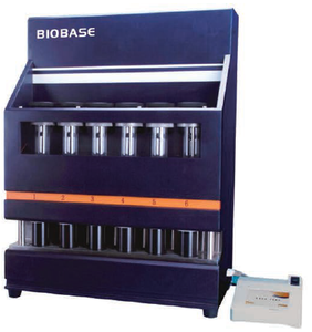 Analizador de Grasa para Alimentos de Animales Semiautomático de BIOBASE - Product Image 4