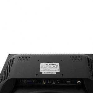 4:<span class=keywords><strong>3</strong></span> LED Square 14 pulgadas LCD Monitor Industrial - Product Image 5