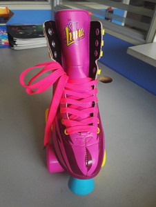 Nuevos Productos Buen Precio Soja Ajustable <span class=keywords><strong>Luna</strong></span> <span class=keywords><strong>Patines</strong></span> - Product Image 5