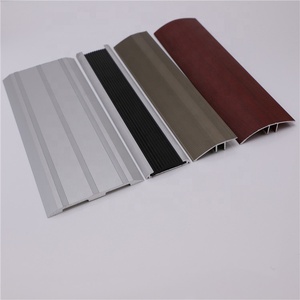 Cửa ngưỡng Laminate sàn chuyển tiếp dải nhôm sàn <span class=keywords><strong>TRIM</strong></span> - Product Image 5
