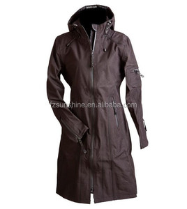 Chubasqueros impermeables de equitación OEM para <span class=keywords><strong>mujer</strong></span> - Product Image 1