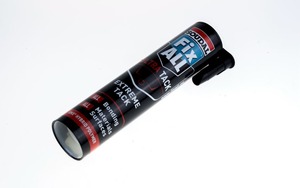 Sellador de Silicona Soudal Weather Resistance <span class=keywords><strong>X</strong></span> <span class=keywords><strong>Treme</strong></span> Power - Product Image 2