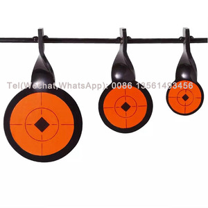 Tùy chỉnh chuyên nghiệp xách tay chụp mục tiêu splatter rimfire đặt lại mục tiêu - Product Image 4