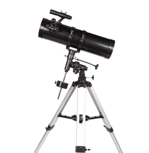BM-650130EQ III-A 정각 알루미늄 합금 130mm 목표 650mm 초점 거리 뉴턴 반사경 천체 망원경 - Product Image 1