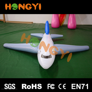 Ngoài Trời Tùy Chỉnh Quảng Cáo Pvc <span class=keywords><strong>Inflatable</strong></span> Máy Bay Đồ Chơi Khuyến Mại Lớn <span class=keywords><strong>Inflatable</strong></span> Aeroplane Hiển Thị - Product Image 6