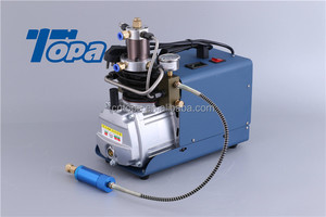 <span class=keywords><strong>Compresseur</strong></span> d'air haute pression portable électrique 4500 psi, bon marché - Product Image 3