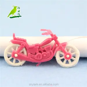 wholesale small plastic toy motorbike mini bike toys