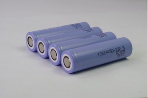 Batería de Iones de Litio Cilíndrica Recargable <span class=keywords><strong>18650</strong></span>-<span class=keywords><strong>22P</strong></span> de 10A 3.6V 2200mAh, Batería Recargable <span class=keywords><strong>18650</strong></span> <span class=keywords><strong>22P</strong></span> de 2200mAh 3.6V - Product Image 5