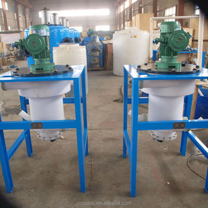 Extractor centrífugo/aceite de máquina de extracción de <span class=keywords><strong>artemisa</strong></span> esencia natural - Product Image 5