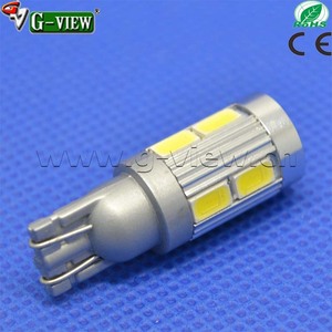 Bạc cơ sở tự động dẫn ánh sáng <span class=keywords><strong>T10</strong></span> 8smd 5630 với 5 wát crees XBD tự động <span class=keywords><strong>led</strong></span> nội thất reading ánh sáng đèn bulb - Product Image 3