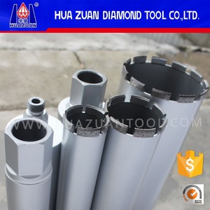 لقم حفر ماسية برأس حاد من المصنع - Product Image 4