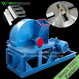 Weiwei landbouw bosbouw machine fabriek hout scheren balenpers comprimeren verpakking bagging en persen saw automatische