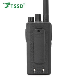 TSSD Pas Cher Radio Tour Guide Système Talkie Walkie Émetteur-Récepteur TS-K88 - Product Image 2