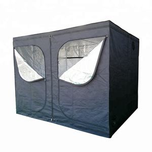 240x240x200cm 8x8 <span class=keywords><strong>Hulk</strong></span> serie hidropónico tienda personalizada de fábrica de interior crece la habitación - Product Image 3