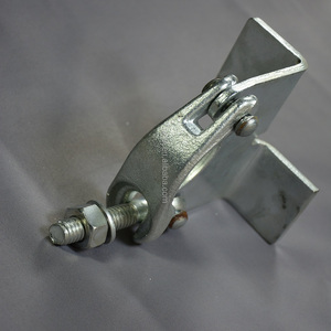 BRC y Tabla de Retención de alta Calidad Presionado Andamios Forjado Acoplador - Product Image 2