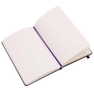 LABON Nhật Ký Bìa Giấy Giả Da A5 Cá Nhân Văn Phòng Phẩm Nhật Ký In Tùy Chỉnh Sổ Tay Chống Nước - Product Image 5