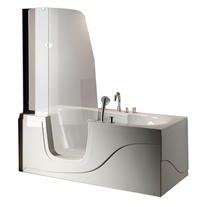 <span class=keywords><strong>Baignoire</strong></span> à accès facile HS-B012A, <span class=keywords><strong>douche</strong></span> à accès facile, <span class=keywords><strong>petite</strong></span> <span class=keywords><strong>baignoire</strong></span> à accès facile avec <span class=keywords><strong>douche</strong></span> - Product Image 1