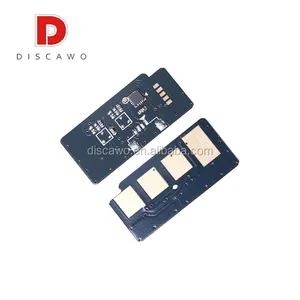 شرائح ضبط مجدد لخرطوشة الحبر T-2210 Discawo For Toshiba e-Studio 220 221 220S 221S