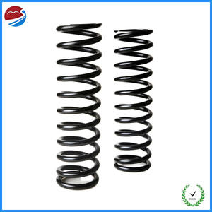 Yüksek kaliteli ev fabrika toptan fiyat üretimi helezon yaylar - Product Image 3