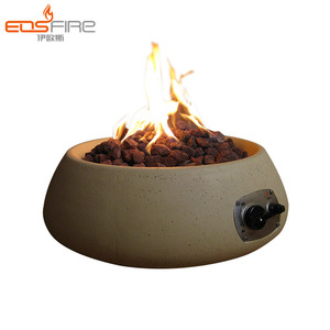 Al Aire Libre Mexicana chimenea asequible patio trasero <span class=keywords><strong>fogones</strong></span> <span class=keywords><strong>de</strong></span> <span class=keywords><strong>gas</strong></span> - Product Image 1