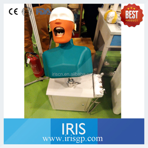 Facultad de odontología Preclínicos de Aprendizaje sistema de simulación del Maniquí Fantasma | Dental Dental Simulator - Product Image 3