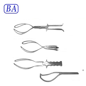 Medis Ginekologi Jenis Obstetric <span class=keywords><strong>Forceps</strong></span>