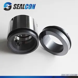 mechanical seal sic Depac 186 seal for imo pump