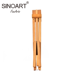 Artiste En Bois Pour <span class=keywords><strong>la</strong></span> Peinture de Chevalet Affichage Croquis Chevalet De <span class=keywords><strong>Table</strong></span> Pour Artiste - Product Image 2